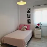 Campanar Flat