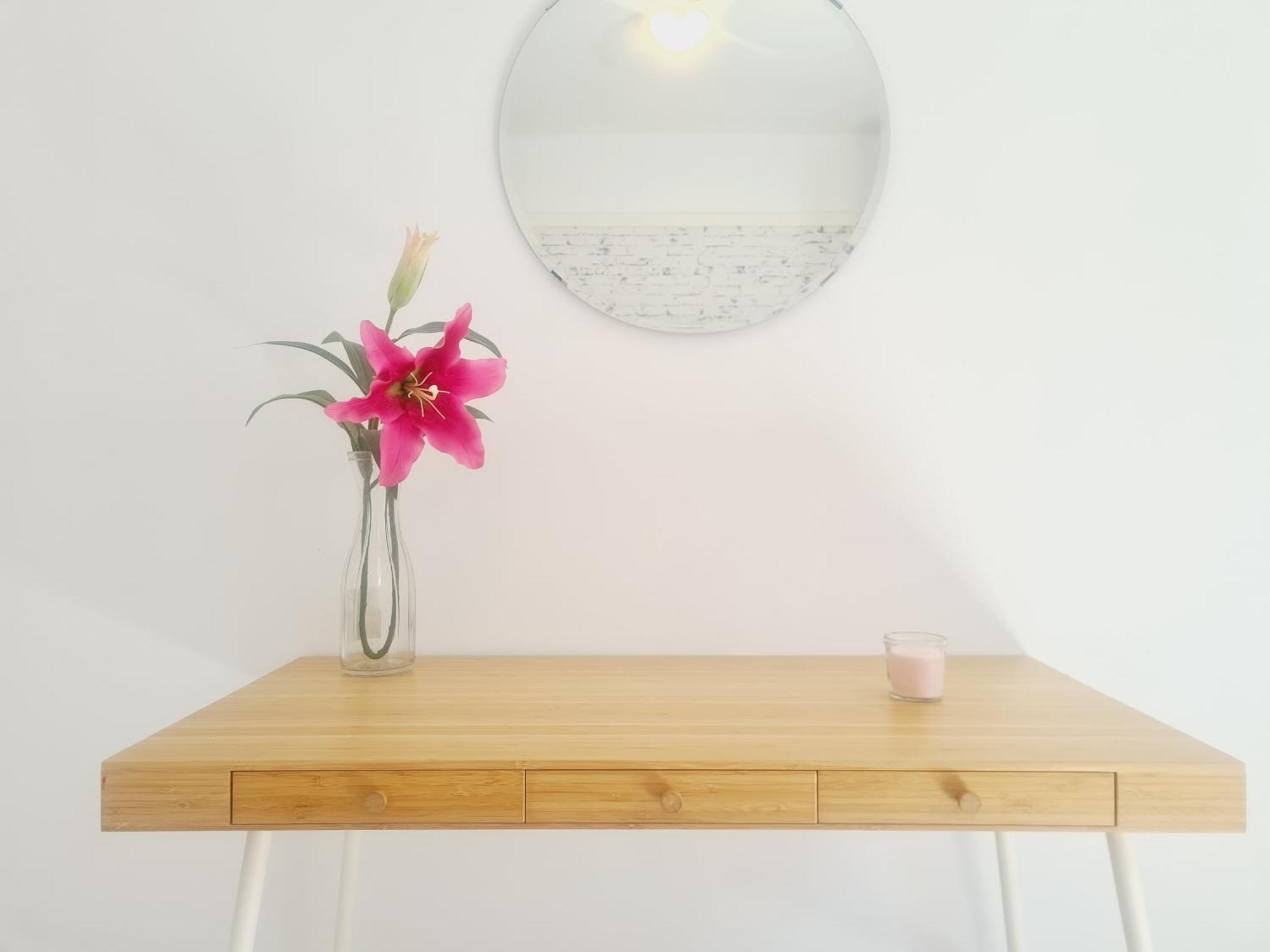 Campanar Flat Apartment Valencia