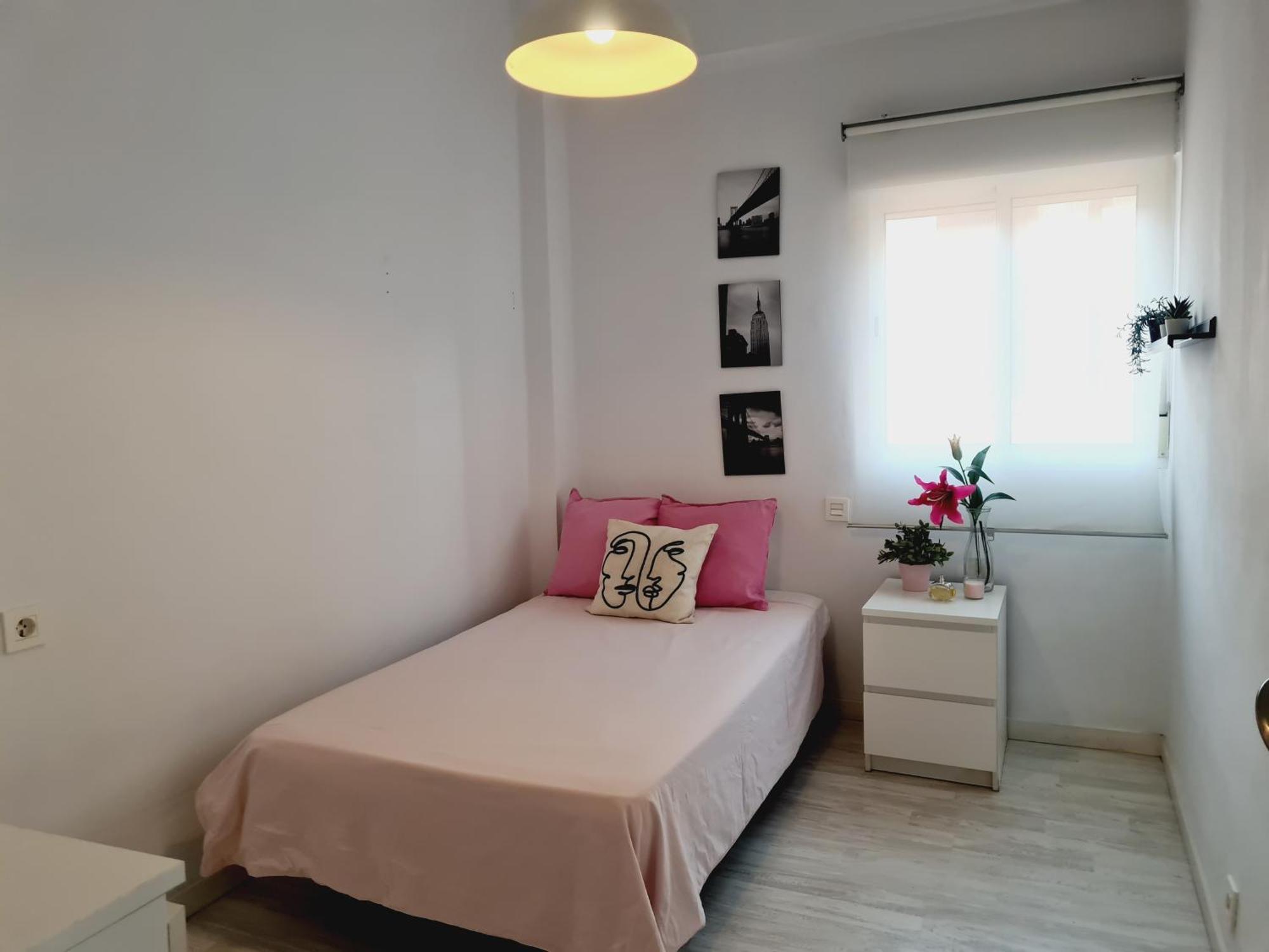 Campanar Flat *